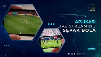 Apk Live Streaming Bola Indosiar