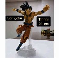 Goku 55 Jakarta Utara