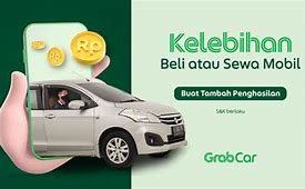 Grabcar Freen Dan