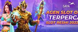 Kesawan Slot Online Terpercaya Dan Bet Besar