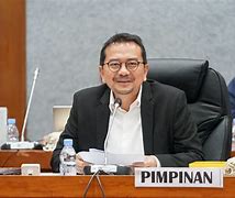 Ketua Komisi 4 Dpr Ri 2024