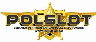 Logo Indo Polisi Slot Online Terpercaya 2024 Terbaru Hari Ini