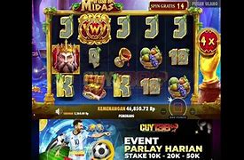 Rekomendasi Situs Slot Mudah Jackpot Hari Ini 2024