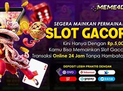 Slot Gacor Hari Ini Rahasia Togel 4D Hk