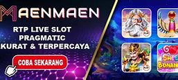 Slot Pragmatic Sering Menang Modal 50 Terbaru Hari Ini Live